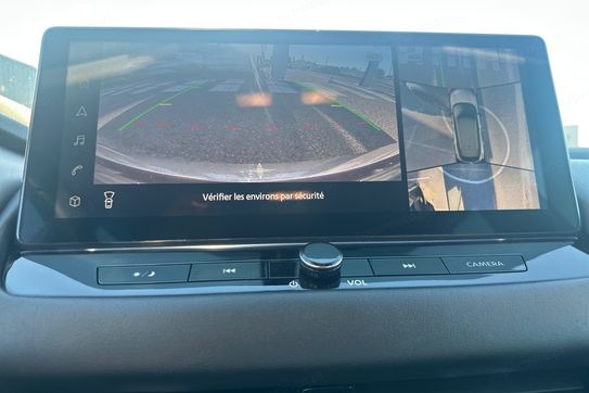 Nissan Qashqai Business Edition 1.3 mHEV X-Tronic