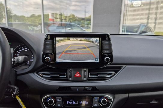 Hyundai i30 T-GDI Smart DCT