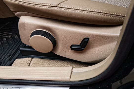 Mercedes GLK 350 CDI 4-Matic