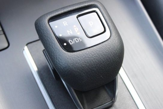 Nissan Qashqai 1.3 DIG-T N-Connecta