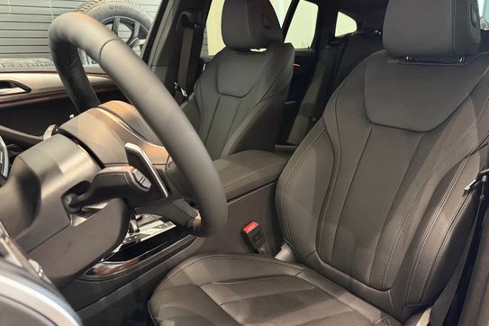 BMW X4 xDrive30i M Sport