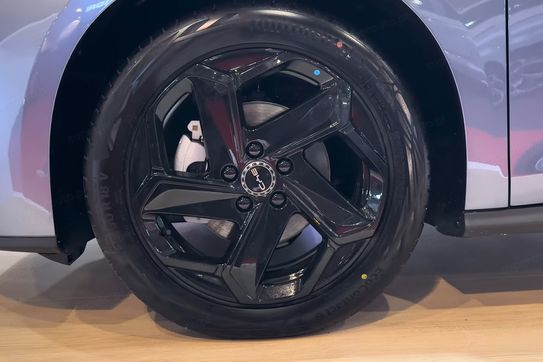 BYD Seal 6 DM-i Comfort