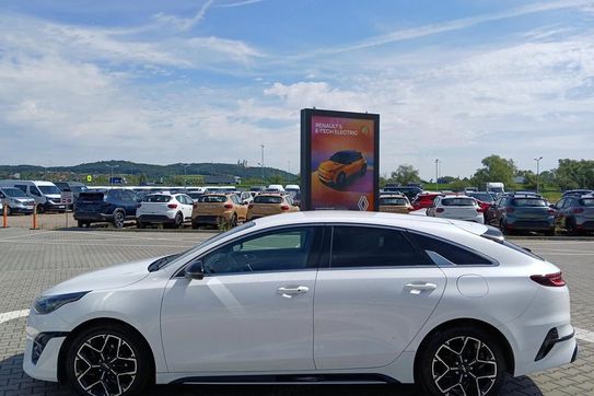 Kia ProCeed 1.5 T-GDI GT Line DCT