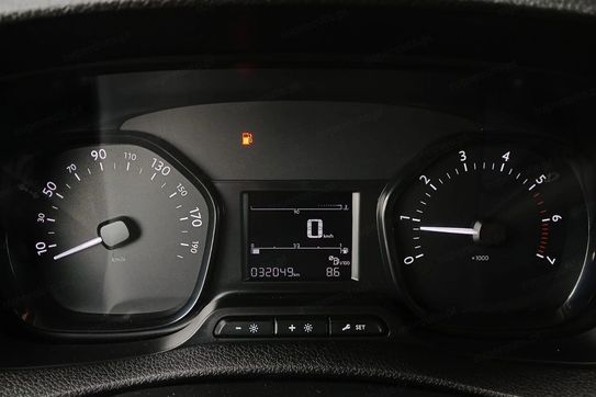 Toyota ProAce Long L2H1 Active