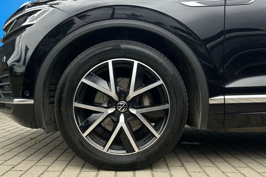 Volkswagen Touareg 3.0 V6 Tdi Scr 4MOT Atmosphere