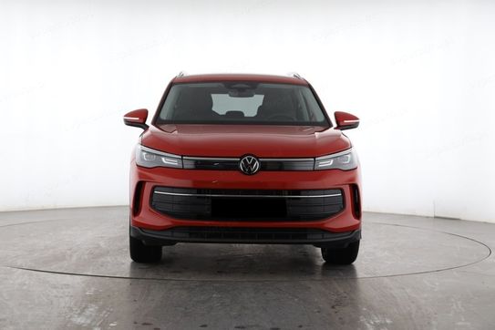 Volkswagen Tiguan Life Plus 1.5 eTSI DSG