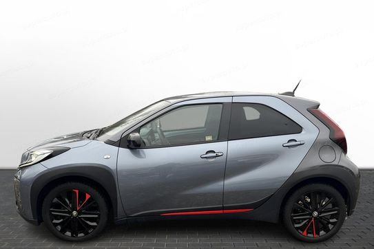 Toyota Aygo X 1.0 VVT-i Undercover