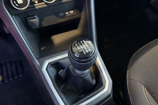 Dacia Sandero Stepway Expression 1.2 Eco-G LPG