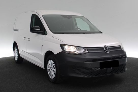 Volkswagen Caddy Cargo L1H1