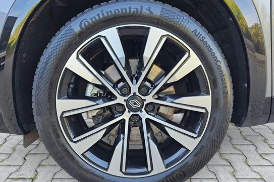 Renault Espace 1.2 E-Tech Full Hybrid 200 Techno MMT 7os