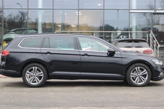Volkswagen Passat 2.0 TDI Business DSG