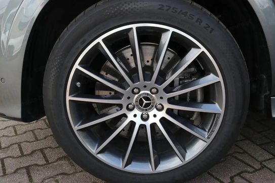 Mercedes GLE 450 d 4-Matic AMG Line