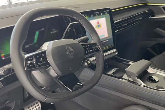 Renault Austral Esprit Alpine 1.3 TCe mHEV
