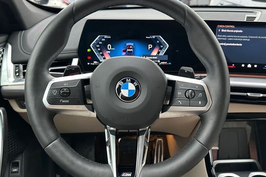 BMW X1 sDrive18d M Sport