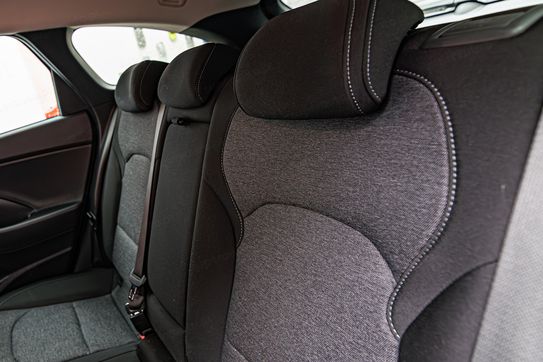 Hyundai i30 1.5 T-GDI Smart DCT