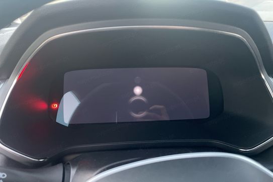 Renault Captur Techno 1.6 E-Tech Hybrid AT