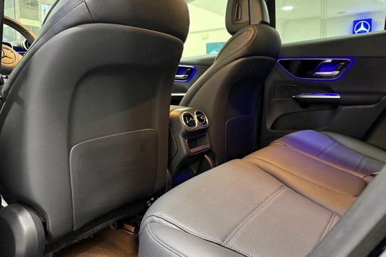 Mercedes GLC Coupe 200  4-Matic Avantgarde