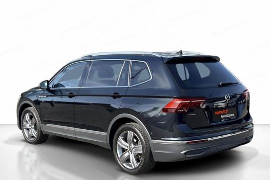 Volkswagen Tiguan Allspace 2.0 TDI 4Mot. Life DSG