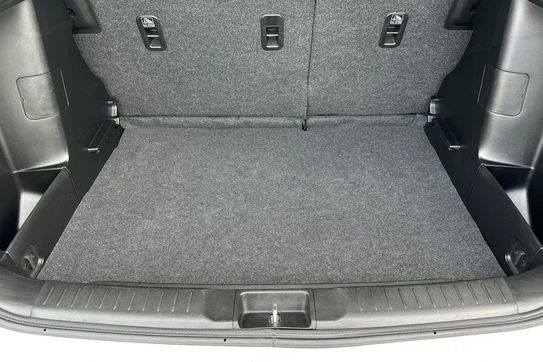 Suzuki Vitara Boosterjet SHVS Comfort Plus 2WD