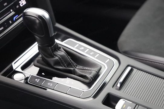 Volkswagen Arteon 2.0 TDI 4Motion DSG