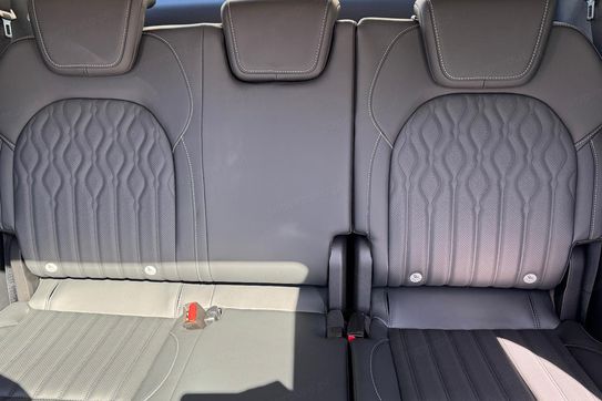 Forthing V-Tour 7.os 1.5T E-CVT