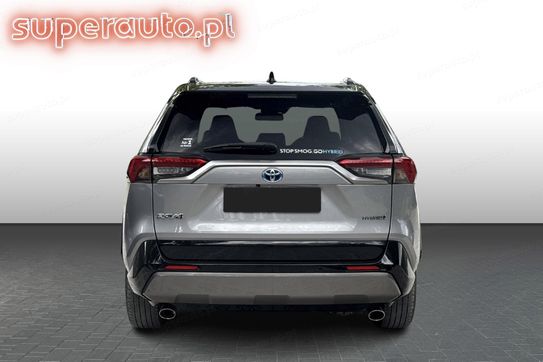 Toyota RAV4 Selection 2.5 Hybrid