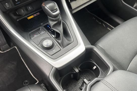 Toyota RAV4 Executive  2.5 Hybrid 4x4