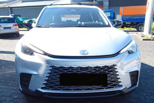 Lexus LBX LBX 1.5 Hybrid