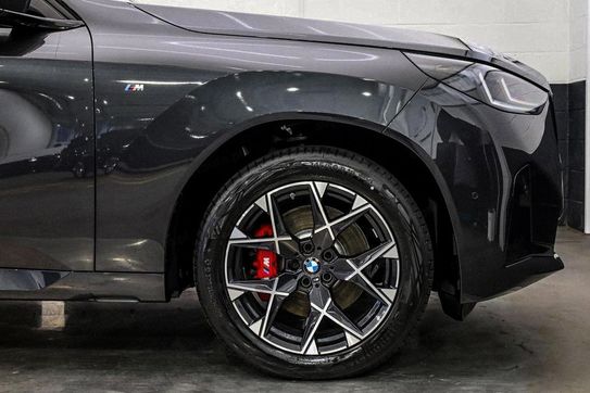 BMW X3 xDrive20d M Sport