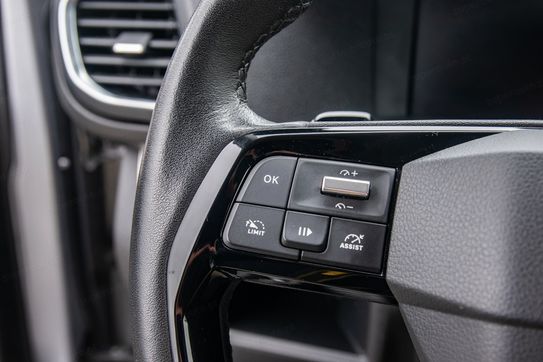 Citroen SpaceTourer XL L2H1 Business EAT8