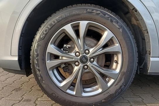 Ford Kuga 2.0 EcoBlue ST-Line  AWD