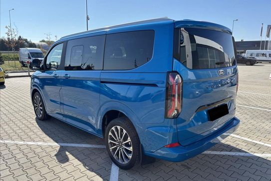 Ford Tourneo Custom L1H1 Titanium X 320 A8 AWD