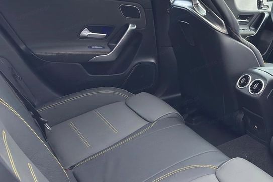 Mercedes Klasa A 45 S AMG 4-Matic