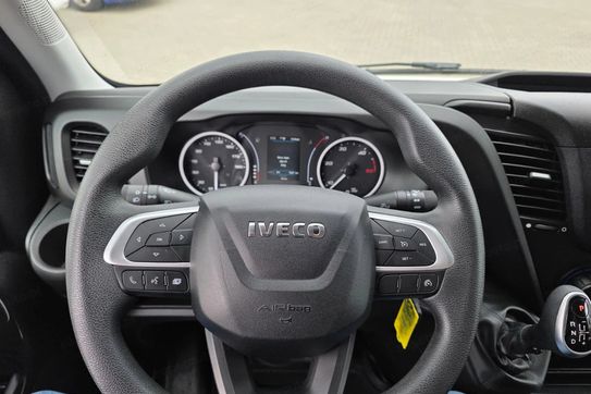 Iveco Daily 35S14 D Hi-Matic 2.3