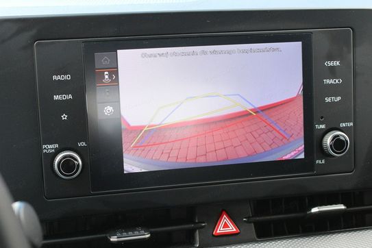 Kia Sportage 1.6 T-GDI M