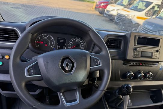 Renault Master Autolaweta