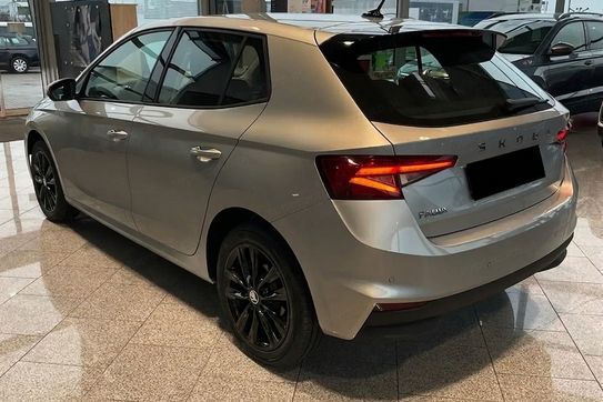 Skoda Fabia Drive 1.0 TSI