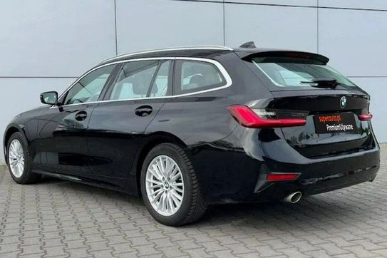 BMW Seria 3 Touring 318d