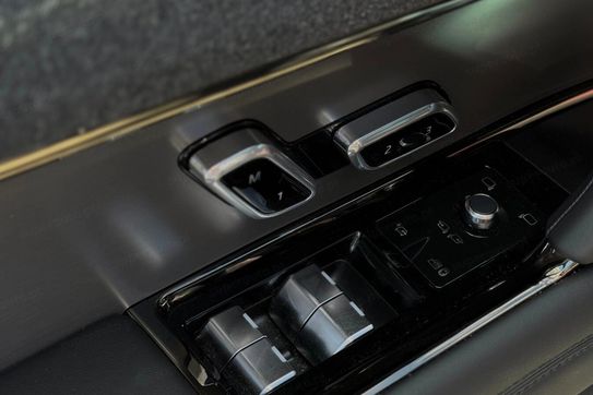 Land Rover Range Rover Sport 3.0 D300 Dynamic HSE