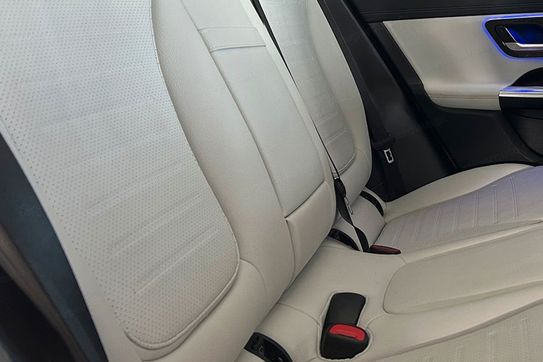 Mercedes GLC Coupe 200  4-Matic AMG Line