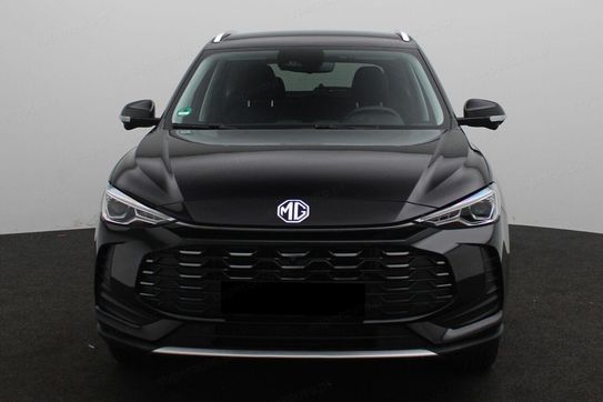 MG ZS 1.5 HEV+ Exclusive aut