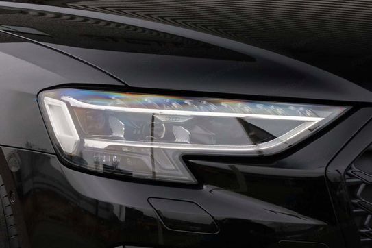 Audi A8 50 TDI quattro