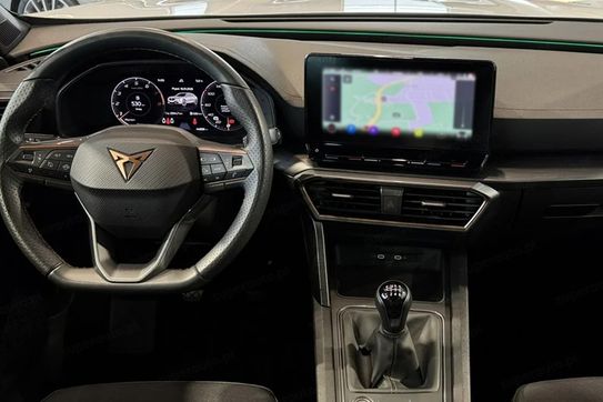 Cupra Formentor 1.5 TSI