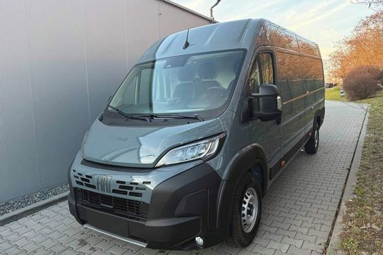 Fiat Ducato Maxi L4H2