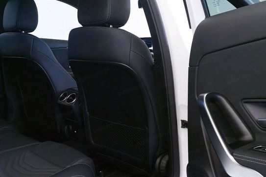 Mercedes Klasa A 200 d Progressive 8G-DCT