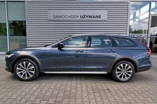 Volvo V90 Cross Country B6 B AWD Ultimate