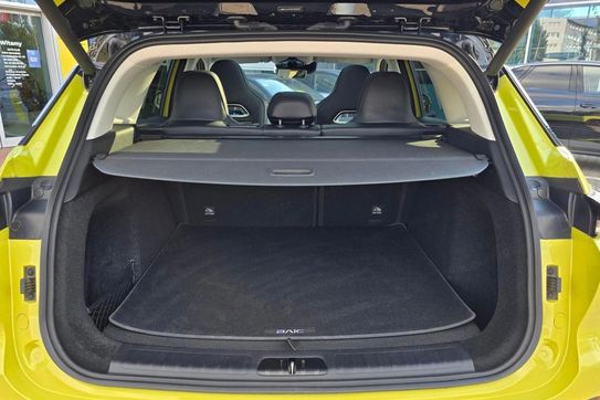 Baic Beijing 5 1.5T Luxury DCT