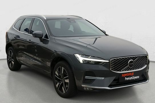 Volvo XC60 B5 B AWD Plus Dark aut