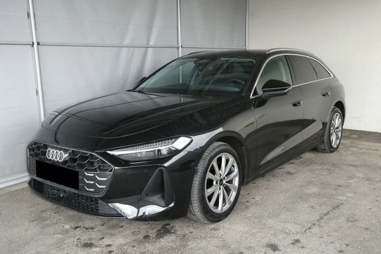 Audi A5 TFSI quattro Avant