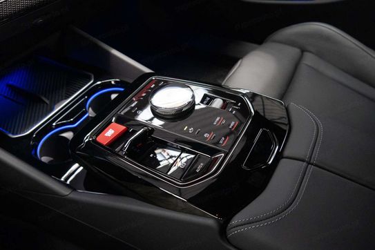 BMW Seria 5 M5